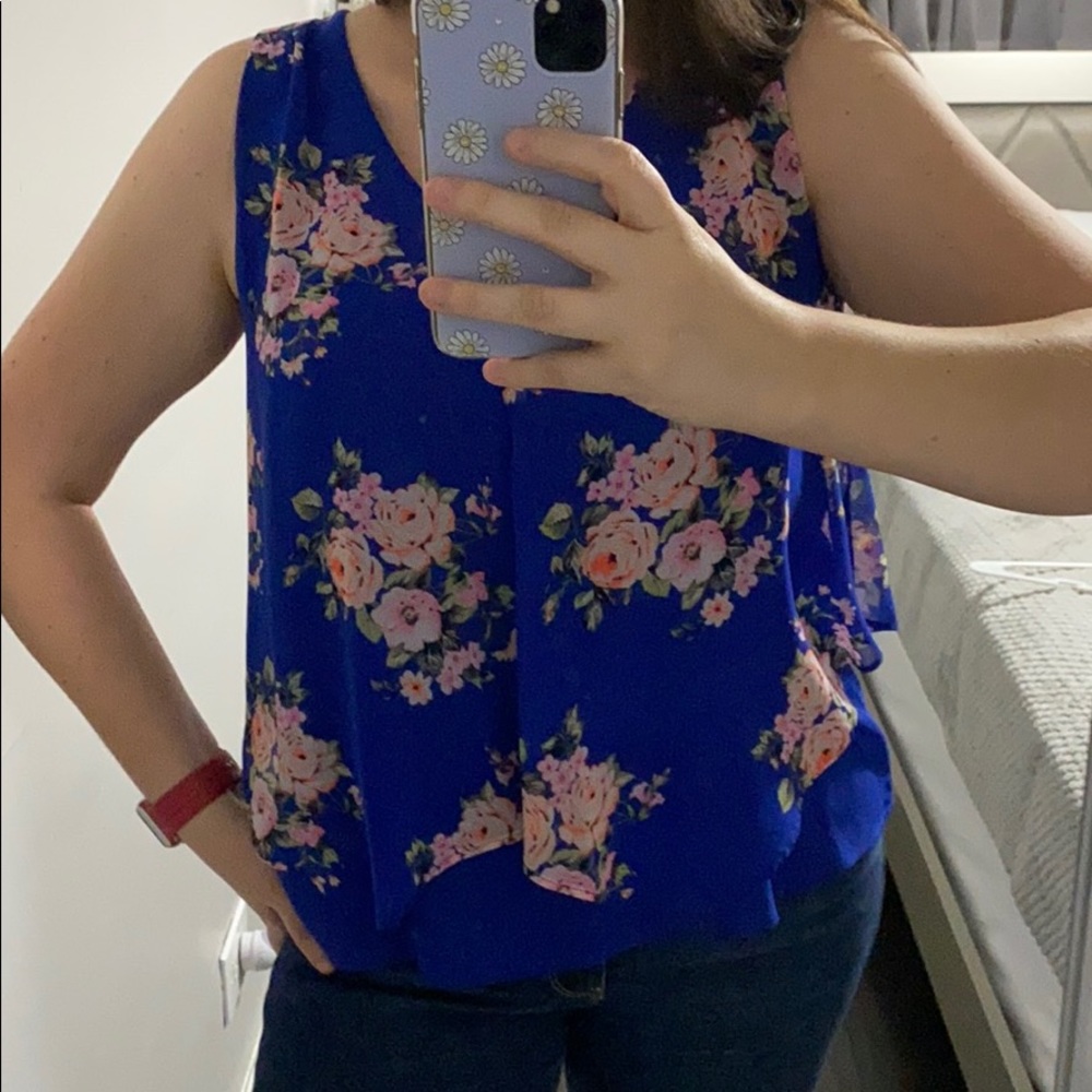 Blouse